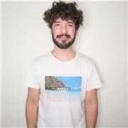 Profesor de teatro, expresión vocal y expresión corporal